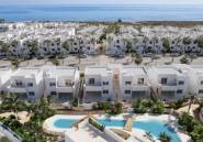 New Build - low-bungalow -
San Juan de los Terreros