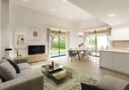 Nouvelle construction - detached -
Finestrat