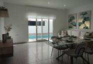 Nieuwbouw Woningen - detached -
Balsicas