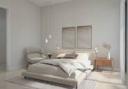 Nieuwbouw Woningen - Apartment -
Torrevieja