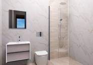 Nouvelle construction - high-bungalow -
Finestrat