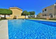 Revente - Apartment -
Villamartin
