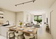 New Build - low-bungalow -
Los Alcázares