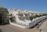 Nouvelle construction - low-bungalow -
Torrevieja