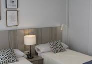 New Build - detached -
Torre-Pacheco