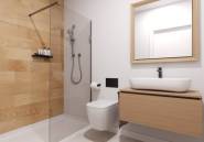 Nieuwbouw Woningen - detached -
Torre-Pacheco