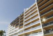Nouvelle construction - Apartment -
Torrevieja