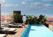 Nouvelle construction - ground-floor -
Torrevieja