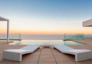 Nieuwbouw Woningen - Villa -
Cumbre del Sol