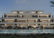 Nouvelle construction - Apartment -
La Nucía