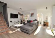 Resale - Townhouse -
Villamartin