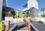 Herverkoop - Villa -
Villamartin