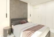 Nieuwbouw Woningen - terraced -
Dolores