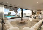 Nouvelle construction - Villa -
Jávea