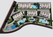 Nieuwbouw Woningen - Apartment -
Finestrat