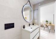 Nieuwbouw Woningen - ground-floor -
Guardamar del Segura