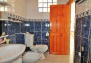 Resale - Townhouse -
Villamartin