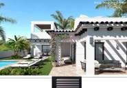 Nouvelle construction - detached -
Ciudad Quesada