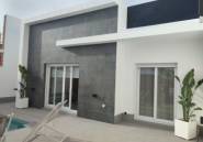 Nieuwbouw Woningen - detached -
Balsicas