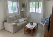 Herverkoop - Villa -
Algorfa (montemar)