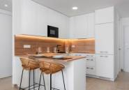 New Build - Apartment -
Benijofar