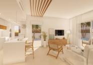 New Build - detached -
Pilar de la Horadada