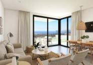 Nieuwbouw Woningen - detached -
Polop