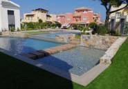 Nouvelle construction - low-bungalow -
Torrevieja