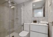 Nieuwbouw Woningen - Apartment -
Torrevieja