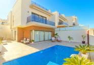 Revente - Villa -
Villamartin