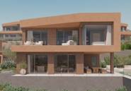 New Build - detached -
Llíber