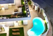 Nieuwbouw Woningen - detached -
Ciudad Quesada