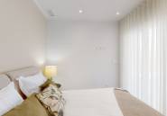 Nieuwbouw Woningen - ground-floor -
Guardamar del Segura