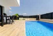 Nieuwbouw Woningen - detached -
Orihuela Costa