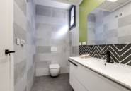 Nouvelle construction - detached -
La Mata