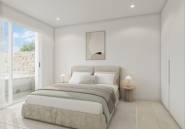 Nouvelle construction - high-bungalow -
Pilar de la Horadada