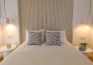 Nouvelle construction - Apartment -
La Manga del Mar Menor