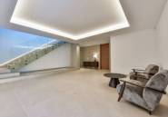Nouvelle construction - Villa -
Altea