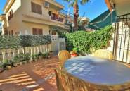 Resale - Townhouse -
Playa Flamenca