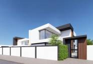 Nieuwbouw Woningen - Villa -
Orihuela Costa