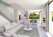 Nieuwbouw Woningen - detached -
Finestrat