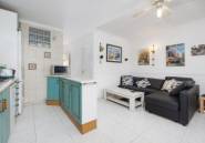 Reventa - Adosado -
Torrevieja - Los Ángeles