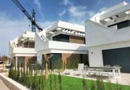 Nouvelle construction - detached -
Pilar de la Horadada