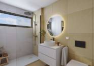 Nieuwbouw Woningen - Penthouse -
La Nucía