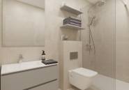 Nieuwbouw Woningen - Penthouse -
Santa Pola