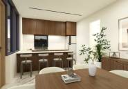 Nouvelle construction - detached -
Fuente Alamo