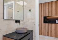 New Build - detached -
La Finca Golf