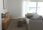 New Build - high-bungalow -
Orihuela Costa