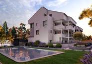 Nieuwbouw Woningen - ground-floor -
Badia de Xàbia