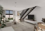 Nieuwbouw Woningen - terraced -
Orihuela Costa